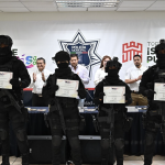 Torreón refuerza seguridad y prevención con nuevos cursos, operativos y coordinación interinstitucional