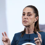 Claudia Sheinbaum defiende la unidad de Morena ante polémicas internas