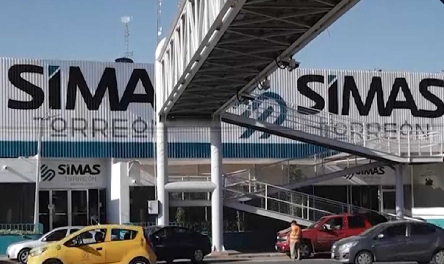 Consejo de Simas Torreón revisará crédito de 60 millones de pesos para mejorar sus operaciones