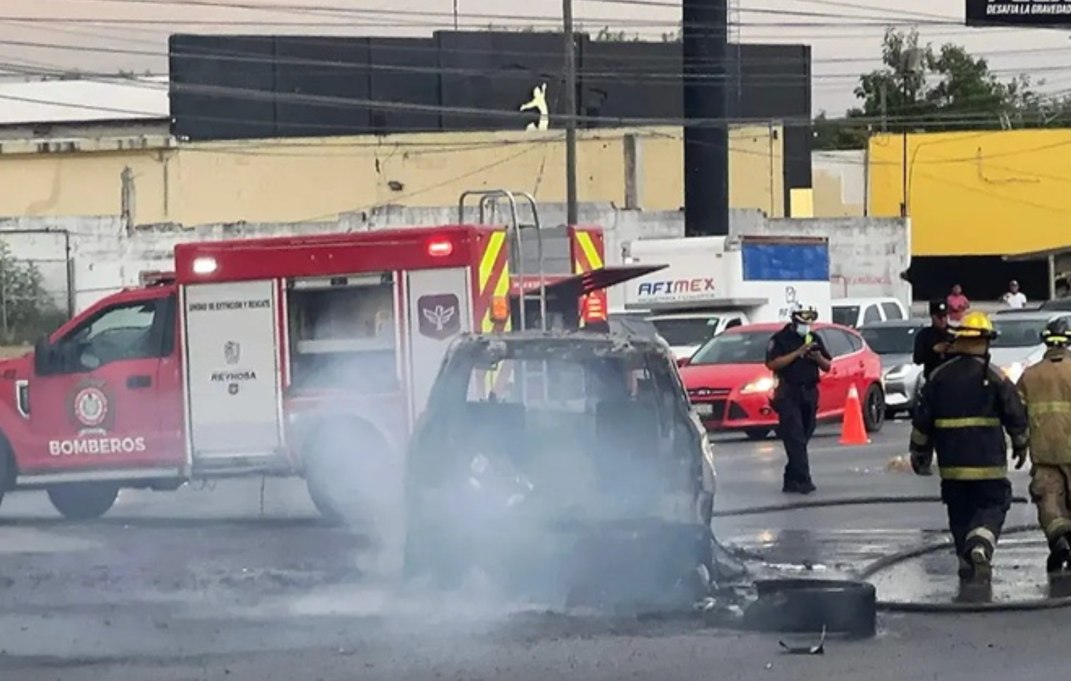 Vinculan a proceso a presunto implicado en el homicidio del fiscal federal en Tamaulipas