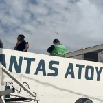 Hallan sin vida a un hombre en la azotea de un taller mecánico en La Concha