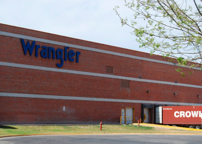 Wrangler cerrará operaciones en La Laguna y trasladará su producción a Bangladesh