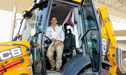 Betzabé Martínez pone en marcha La Transformadora en Gómez Palacio