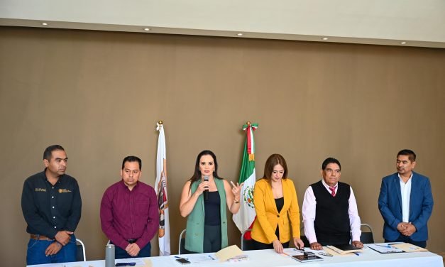 Lerdo se prepara para celebrar el 215 aniversario de la Independencia de México