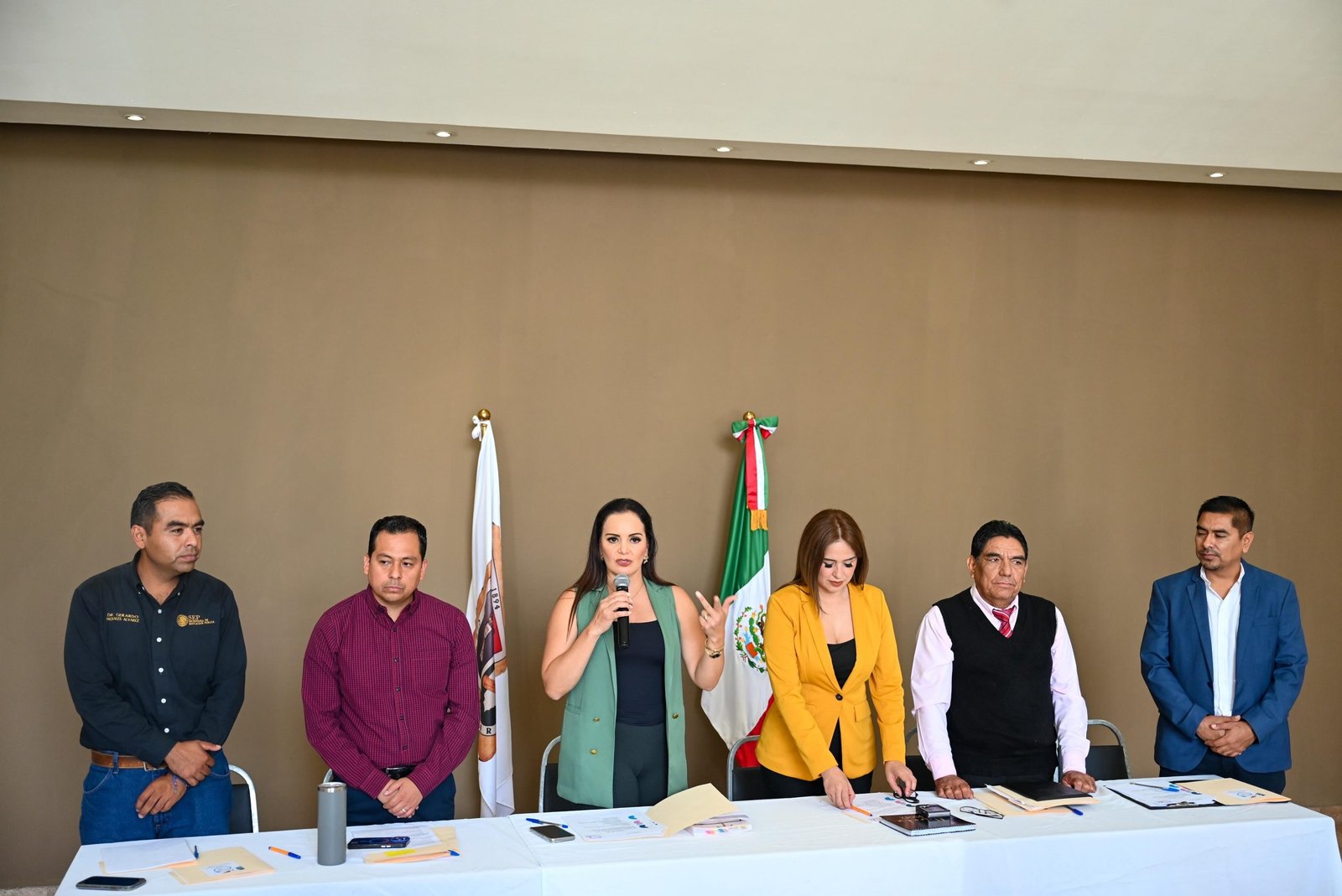 Lerdo se prepara para celebrar el 215 aniversario de