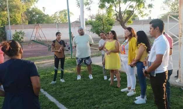 IMJ Lerdo difunde servicios gratuitos para la salud mental de los jóvenes