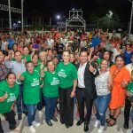 Arrancan comités ciudadanos “¡Por tu colonia todo!” en el norponiente de Lerdo