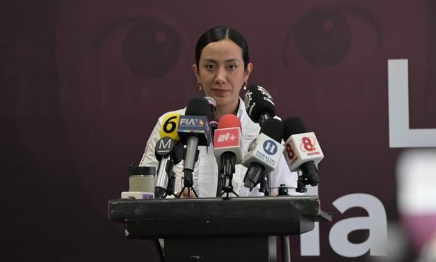 Refuerzan fuerzas federales en Gómez Palacio: seguridad, prioridad del Gobierno de Betzabé Martínez Arango