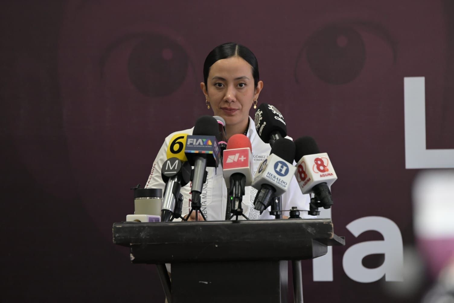 Refuerzan seguridad en Gómez Palacio