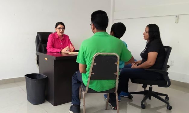 Instituto de Discapacidad en Lerdo apoya a familias con casos de neurodivergencias