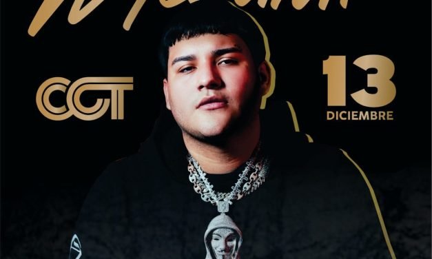 Víctor Mendivil llega por primera vez a Torreón