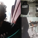 Agresión en CCH Sur: estudiante hiere a dos personas con una guadaña; muere un menor de edad