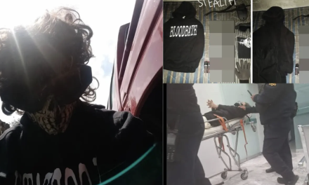 Agresión en CCH Sur: estudiante hiere a dos personas con una guadaña; muere un menor de edad