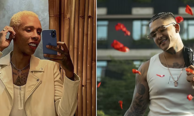 Hallan sin vida a los músicos colombianos B-King y Regio Clown tras su desaparición en México