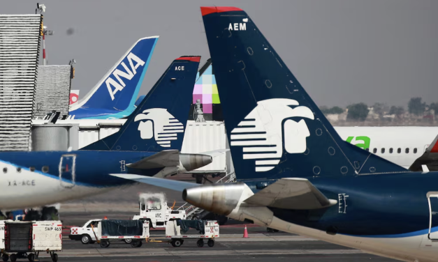 Trump cumple su amenaza: EU elimina alianza antimonopolio entre Delta y Aeroméxico