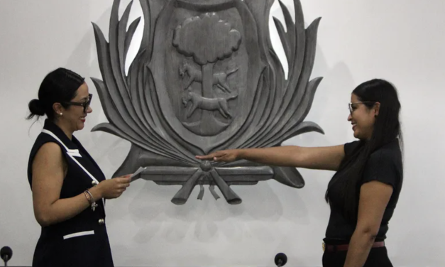 Cabildo de Gómez Palacio aprueba cambios en SIDEAPA, DIF y estacionamiento público