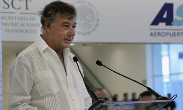 Banamex regresa a manos mexicanas: Fernando Chico Pardo adquiere 25% del banco por 42,000 millones de pesos