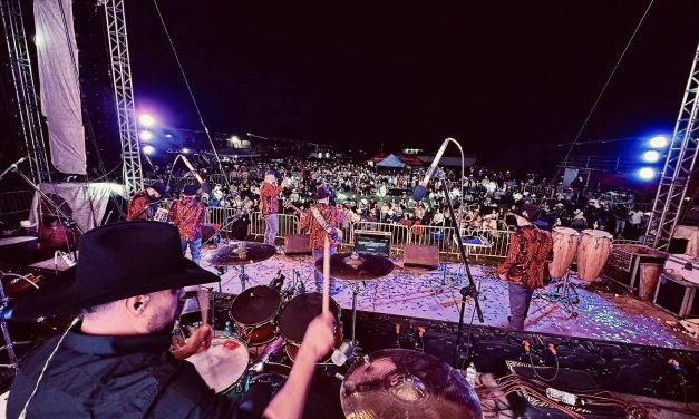 La Zenda Norteña amenizará el Grito de Independencia en Lerdo