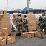 Muere en accidente el capitán Ángel Zúñiga, encargado del puerto de Manzanillo, en medio del escándalo por contrabando de combustible