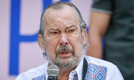 Fallece Mauricio Fernández Garza, exalcalde y empresario de San Pedro Garza García