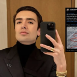 Asesinan a estilista de Polanco tras realizar millonaria transferencia bancaria