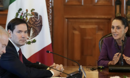 México se alista para una compleja renegociación del TMEC bajo presión de Trump