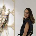 TT Zarzar presenta en Torreón la exposición De remedios a raíces en Galería Juárez 2525