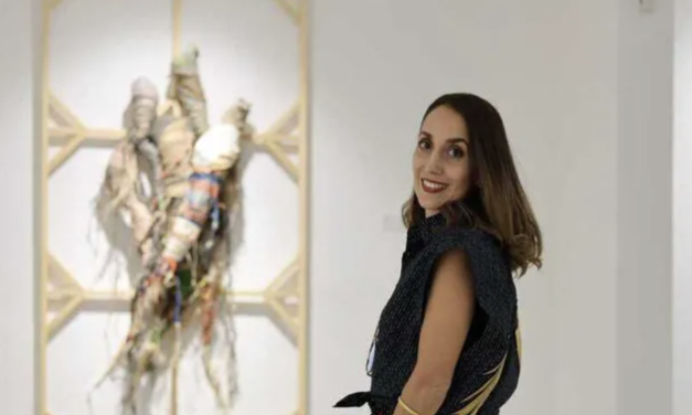 TT Zarzar presenta en Torreón la exposición De remedios a raíces en Galería Juárez 2525