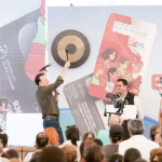 Esteban Villegas arranca entrega de 25 mil apoyos alimentarios de la Tarjeta Madre Gris en Durango