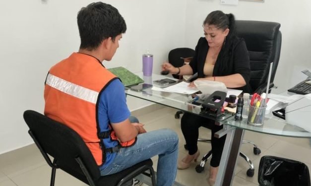 Invitan a jóvenes de Lerdo a tramitar su Cartilla del Servicio Militar