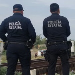 Muere joven de 17 años arrollado por un tren en San Pedro, Coahuila