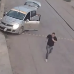 Taxista de la tercera edad es brutalmente agredido por un pasajero en Gómez Palacio