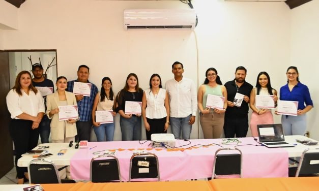 Los Derechos Humanos de las Mujeres, un tema que late fuerte en Gómez Palacio