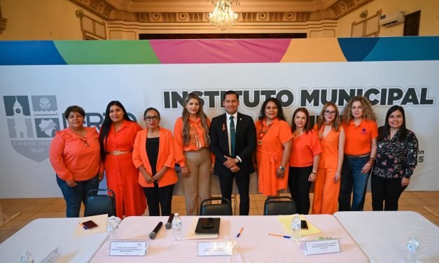 Crean Coordinación de Alerta de Género en Lerdo