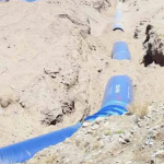 Agua Saludable para La Laguna: instalación de tubería tardará cuatro meses en Torreón