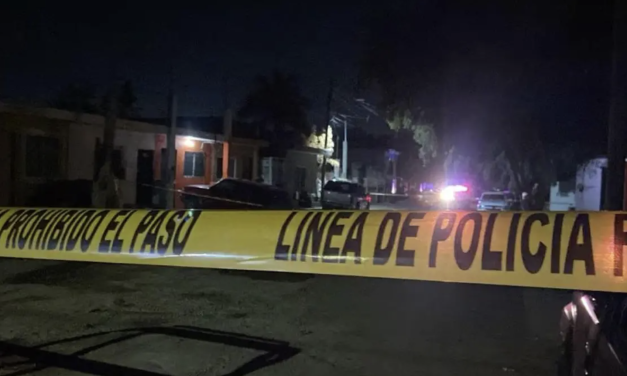 Masacre en Valle de Santiago deja siete muertos; autoridades atribuyen hechos a disputa criminal