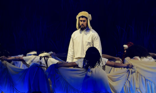 Bad Bunny será el encargado del show de medio tiempo en el Super Bowl 2025