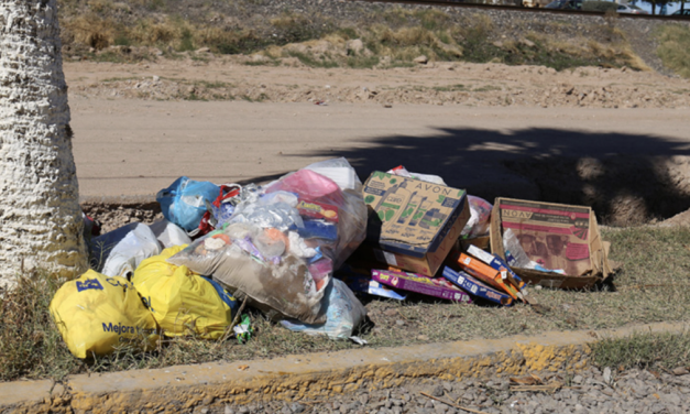 Torreón lanza licitación nacional para concesión de recolección de basura por 25 años