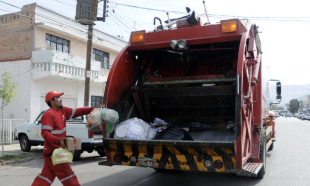 Torreón lanza licitación para concesión de recolección y relleno sanitario por 25 años