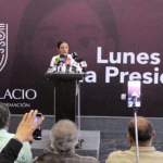 Gómez Palacio arranca con la estrategia “Lunes con la Presidenta”