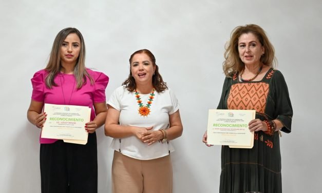 IMM de Lerdo impulsa modelo único de atención para mujeres víctimas de violencia