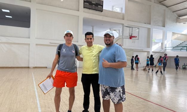 Impulsan atención psicológica para deportistas en Lerdo