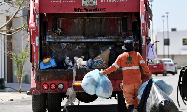 Torreón recibirá más de 60 camiones de PASA al concluir concesión en 2026