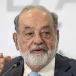 Carlos Slim invertirá casi 2,000 mdd en la perforación de pozos petroleros en Veracruz