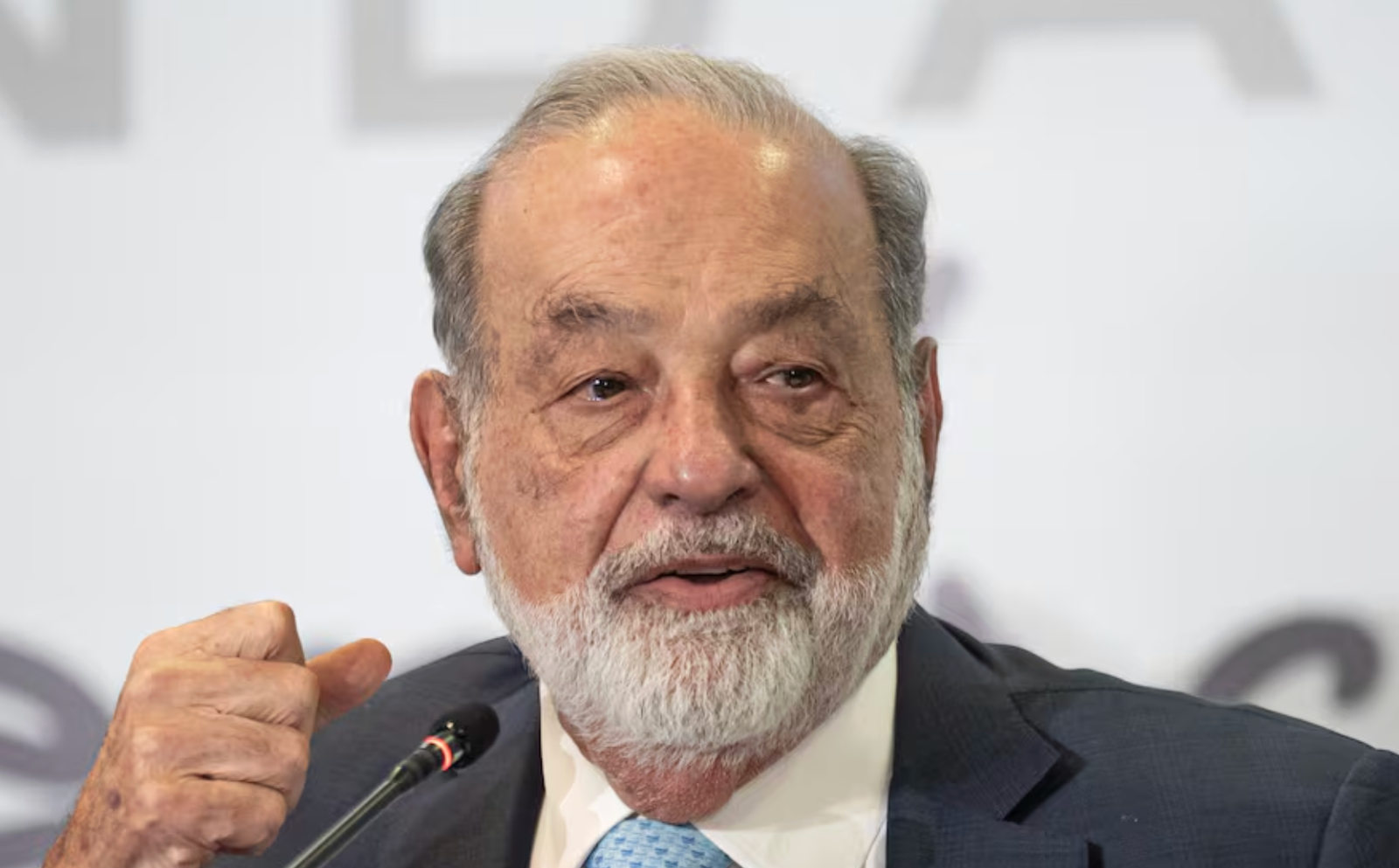 carlos slim
