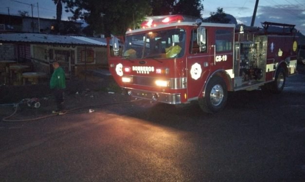 Lerdo registra saldo blanco tras lluvias gracias a operativo preventivo