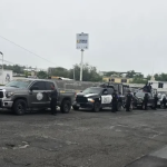 Aseguran 8 kilos de cristal en cateo en Frontera, Coahuila