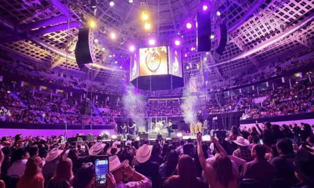 Duelo de Acordeones en Torreón: una noche inolvidable con Los Invasores, Cardenales y Pesado