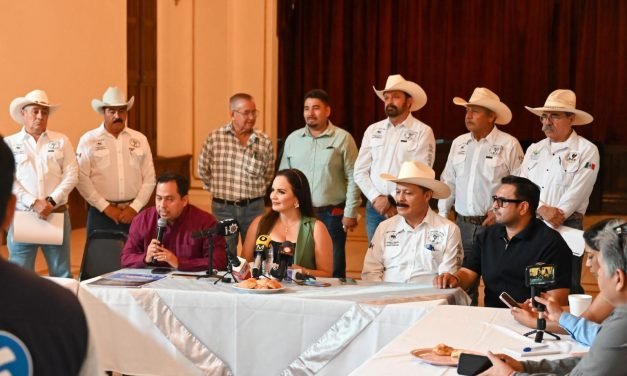 Lerdo implementa nueva estructura municipal para agilizar la atención ciudadana