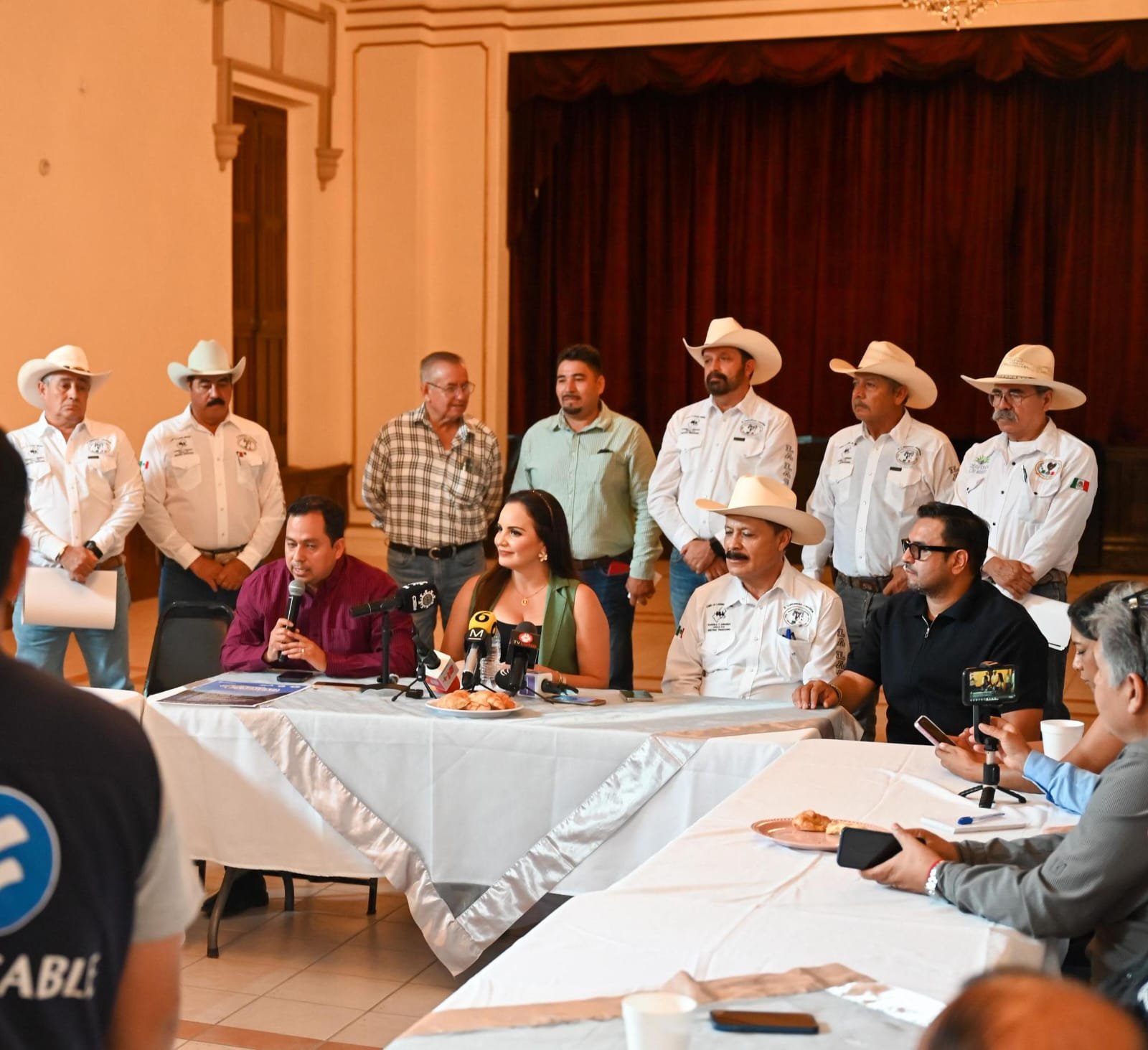 Lerdo crea nueva estructura municipal